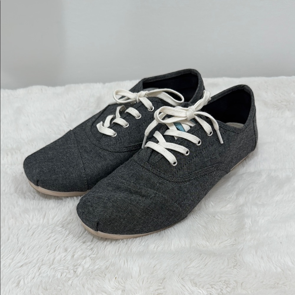 Toms Cordoba Slip On Sneakers